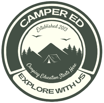 Camper Ed