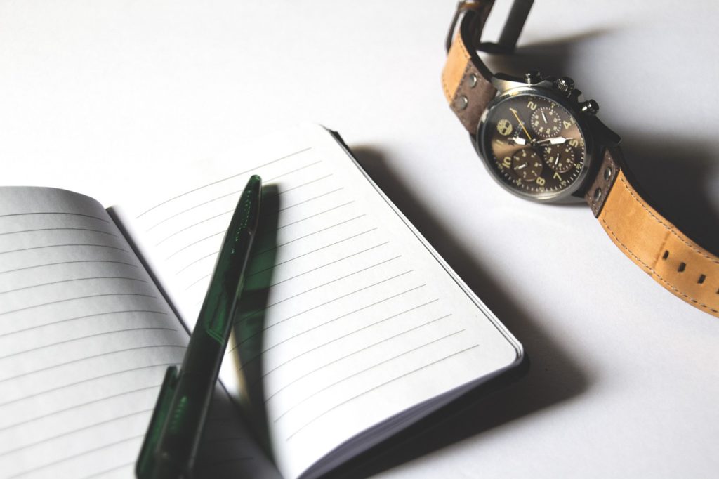 checklist, paper, notebook-2098425.jpg
